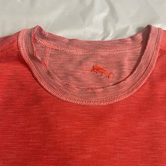 Tommy Bahama Men’s reversible Short sleeve Tee XL - Picture 10 of 13